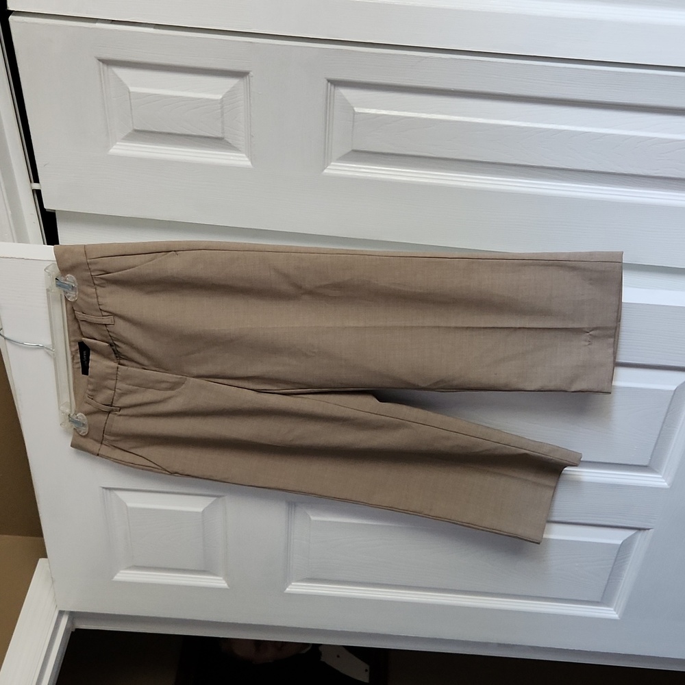 Crop pants